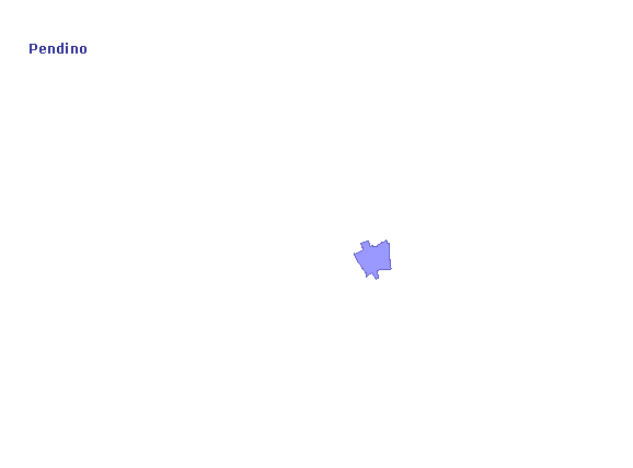 Pendino 